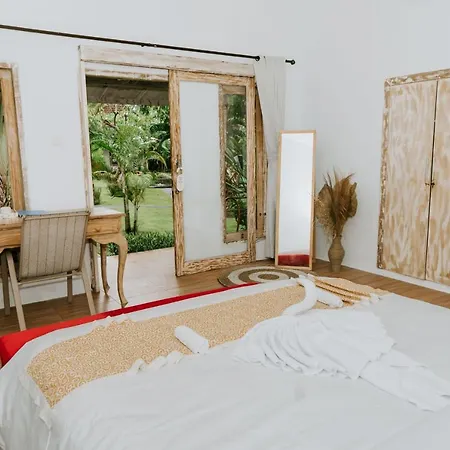 Agung Wiwin Homestay & Restaurant Mengwi Extérieur photo