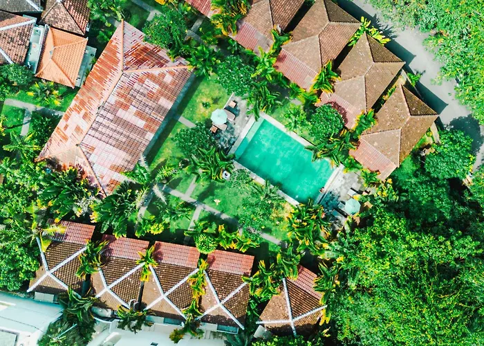 Agung Wiwin Bungalows