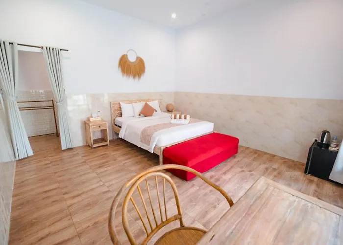 Agung Wiwin Homestay & Restaurant
