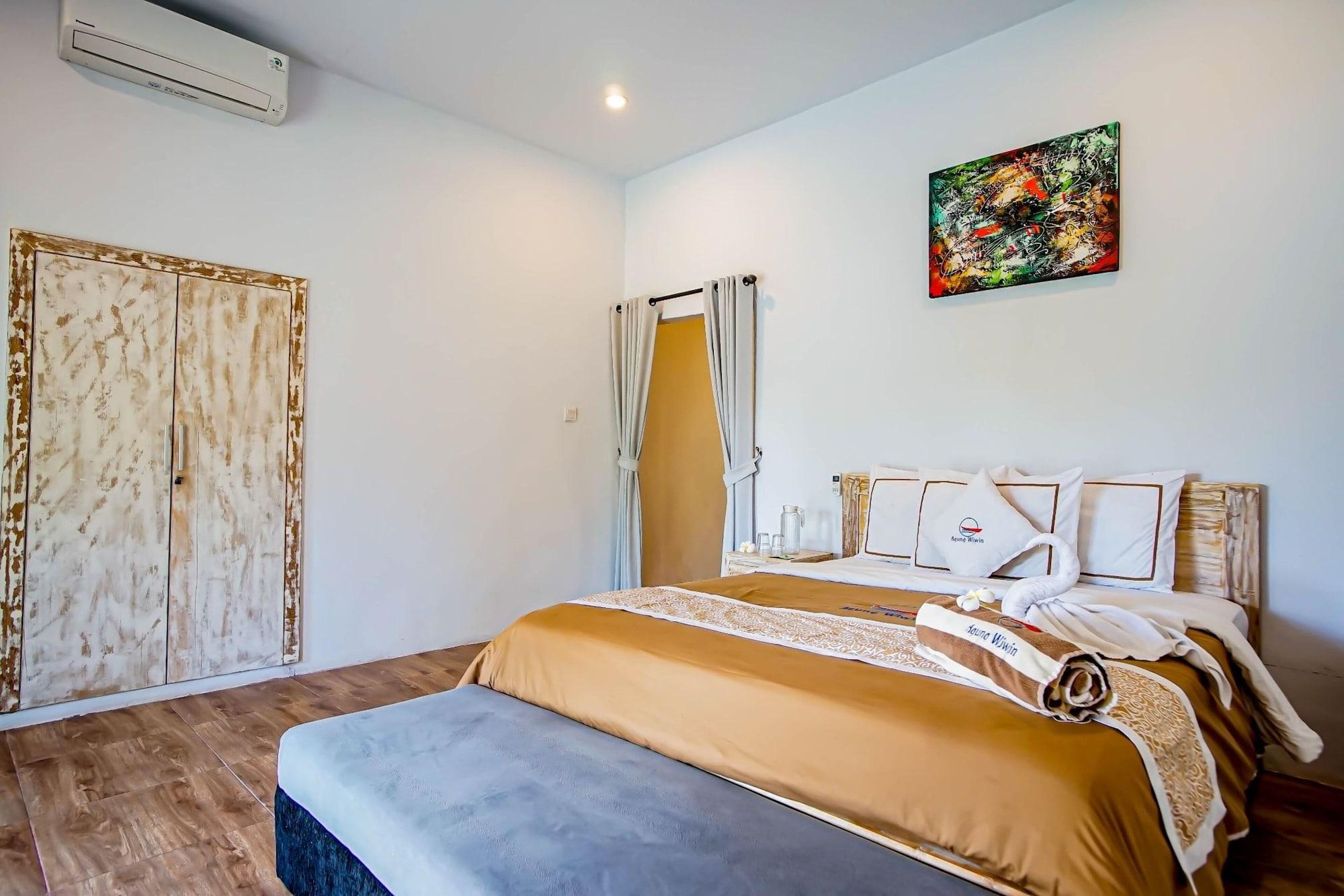 Campingplatz Agung Wiwin 3*