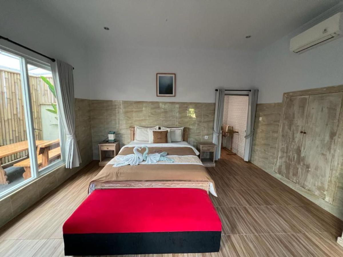 Campingplatz Agung Wiwin Mengwi