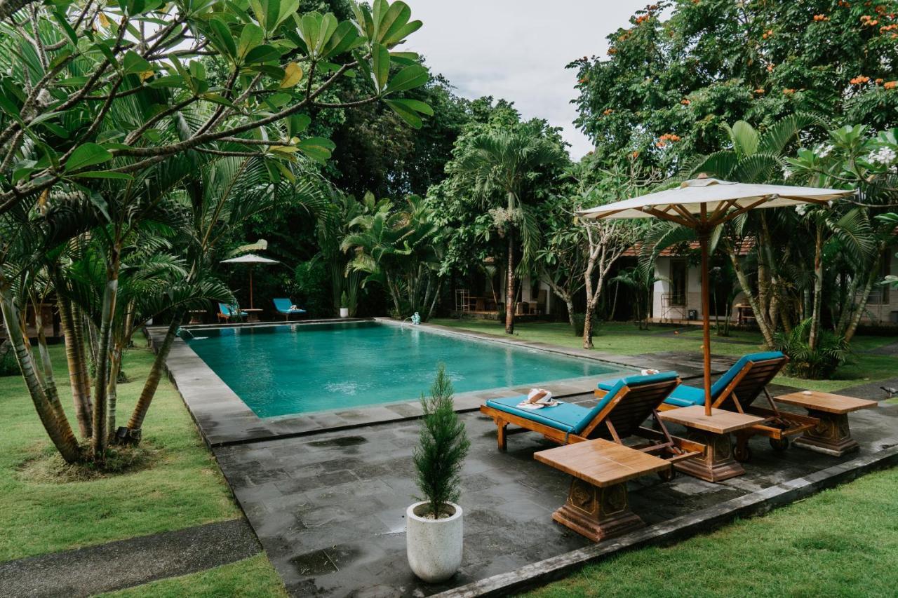 Campingplatz Agung Wiwin