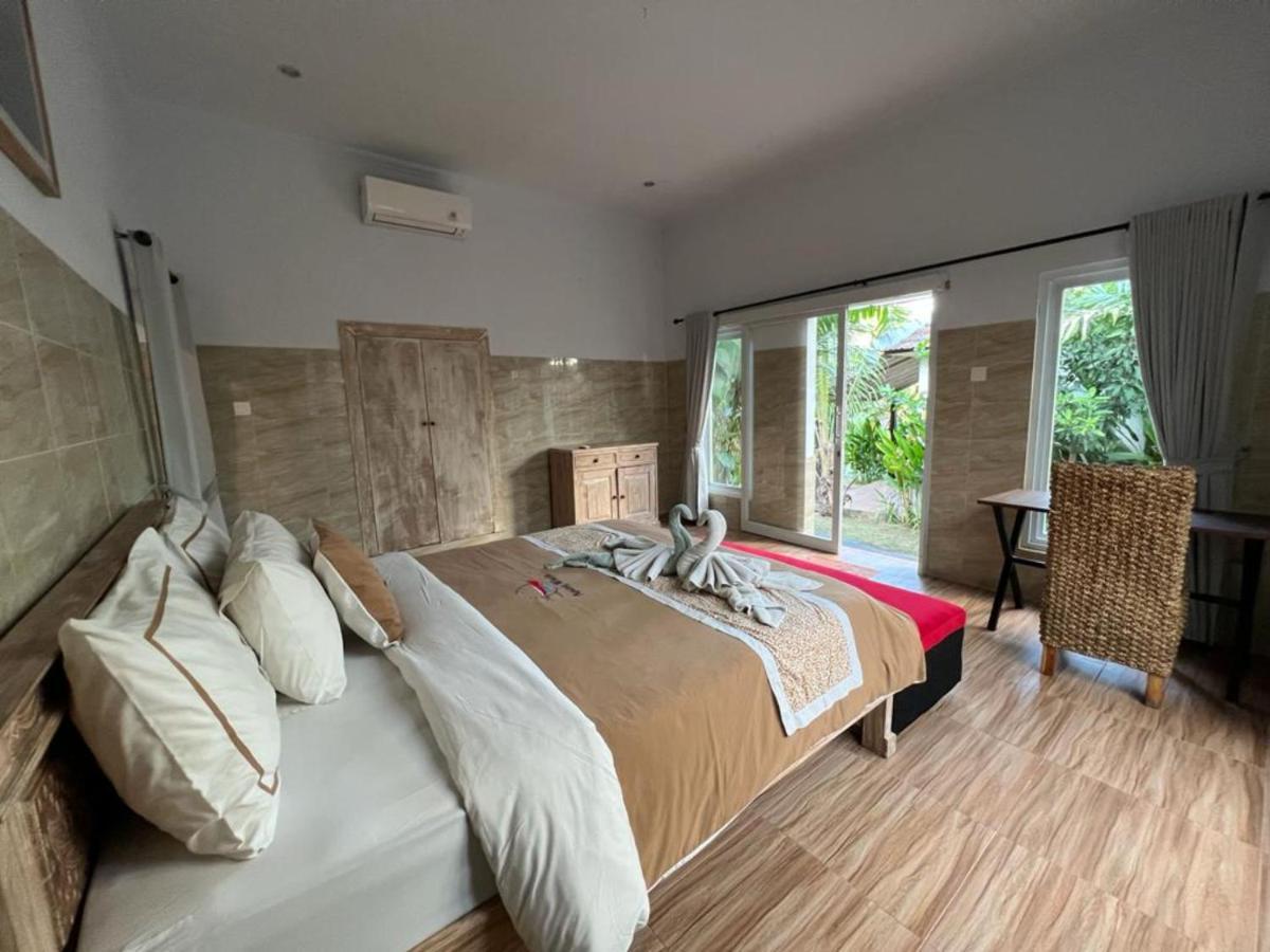 Campingplatz Agung Wiwin 3*