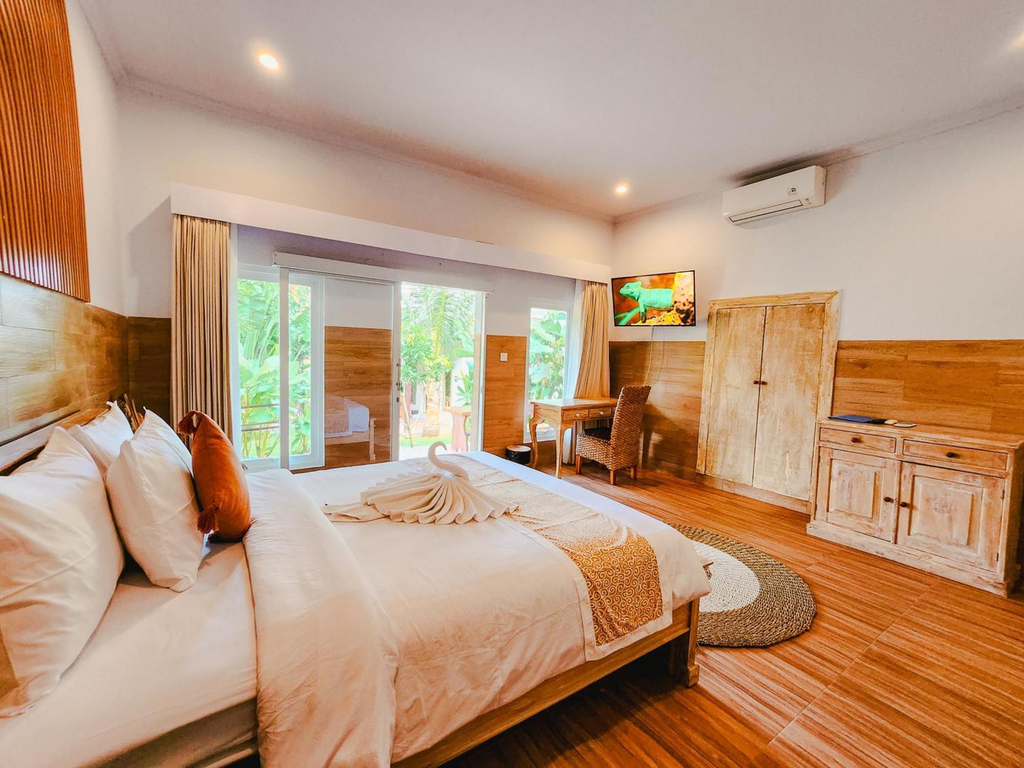 Campingplatz Agung Wiwin 3*
