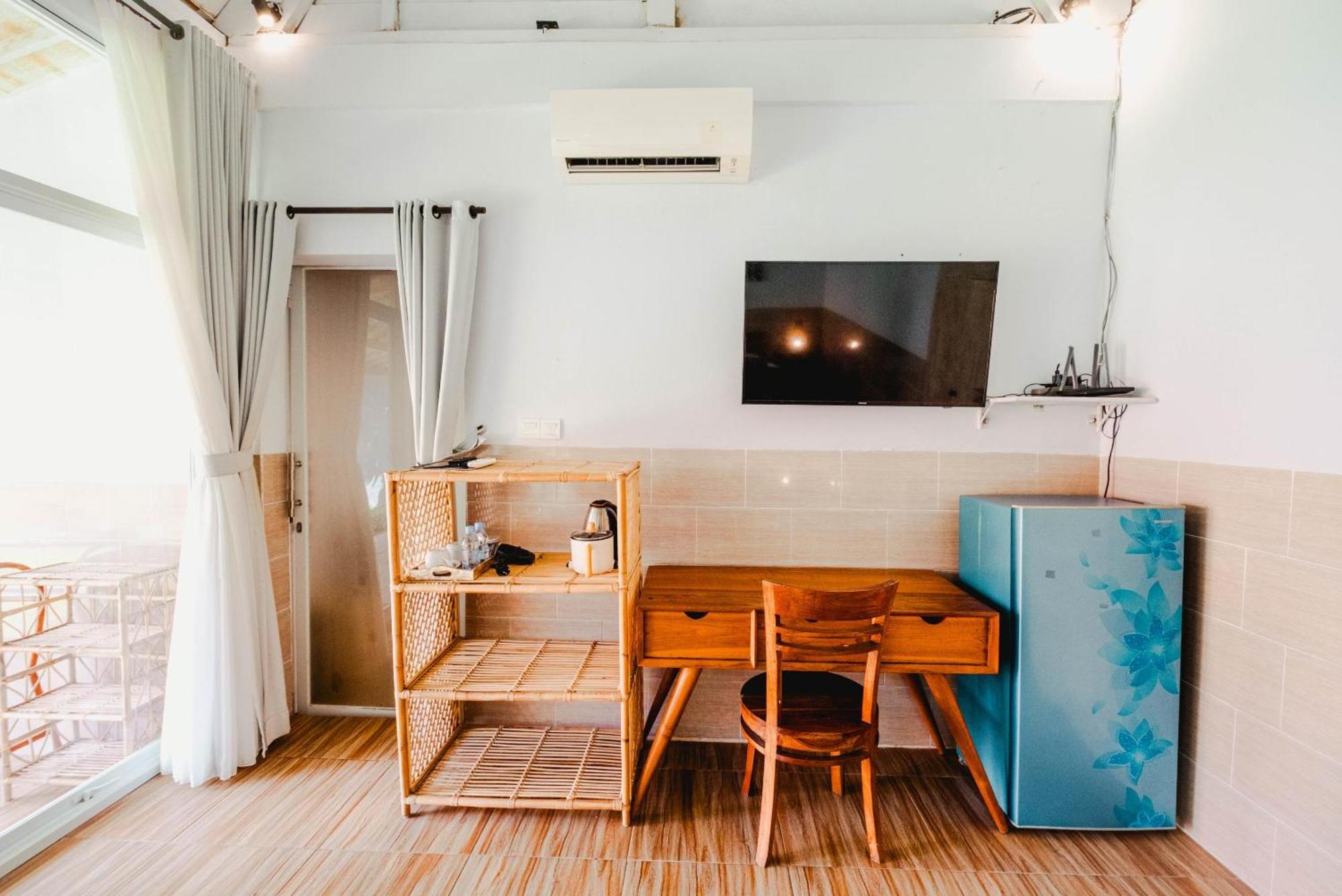 Campingplatz Agung Wiwin