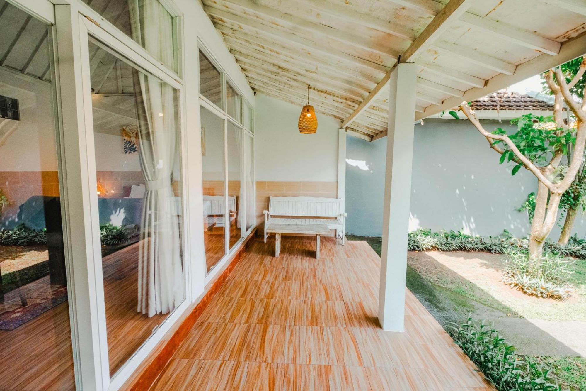 Campingplatz Agung Wiwin Mengwi