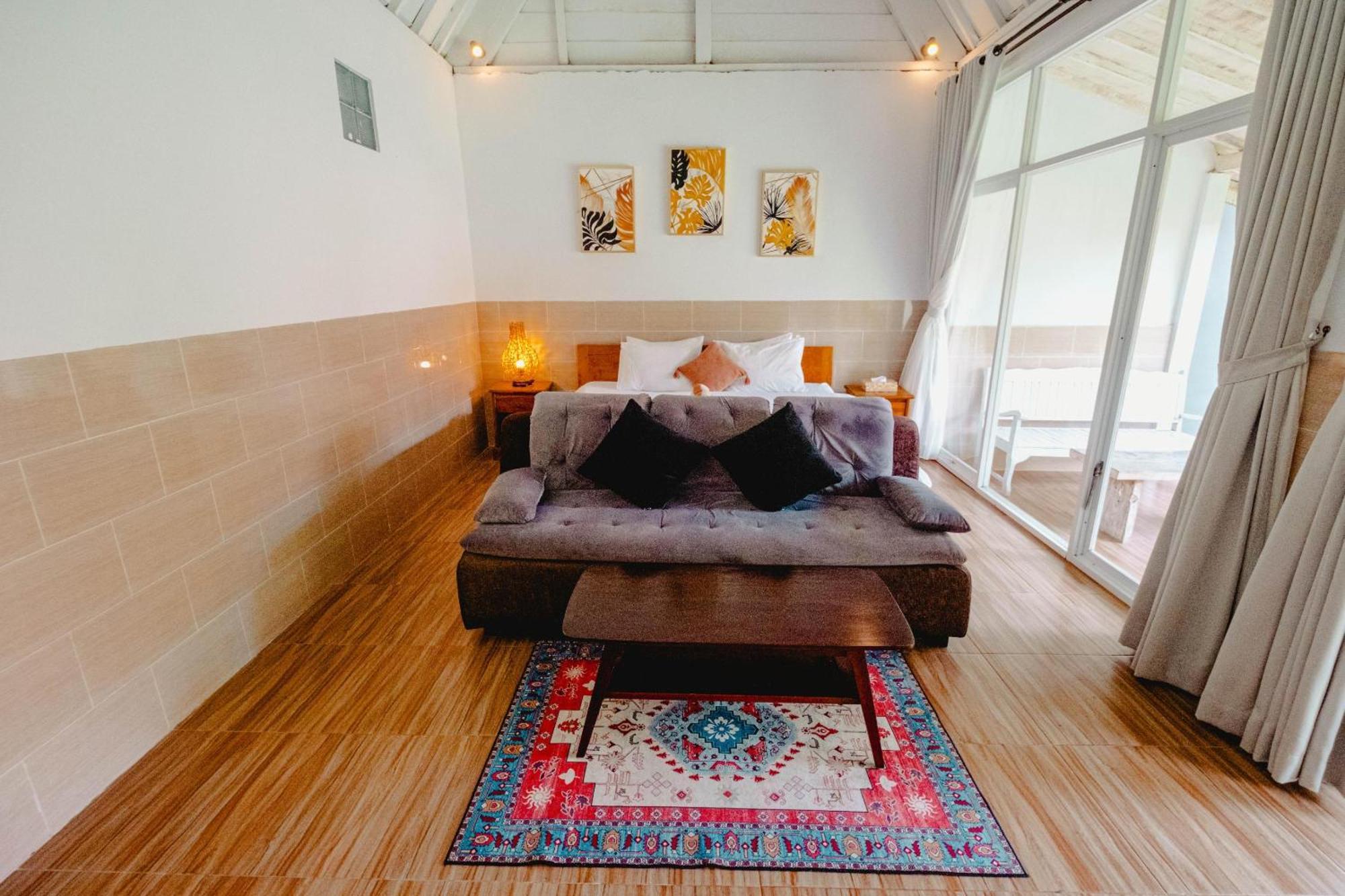 Campingplatz Agung Wiwin 3*