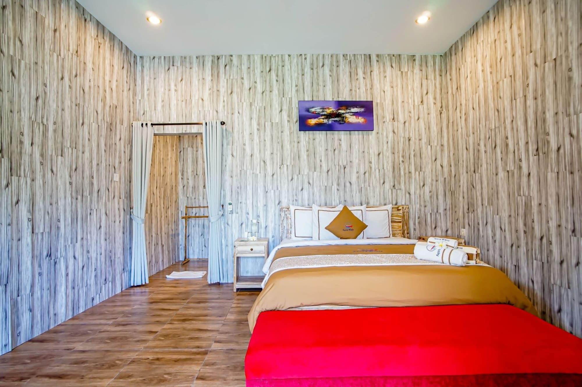 Agung Wiwin & Restaurant Perkemahan 3*