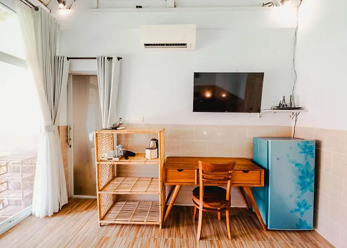 Agung Wiwin Homestay & Restaurant