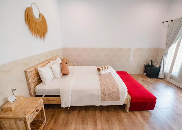 Agung Wiwin Homestay & Restaurant