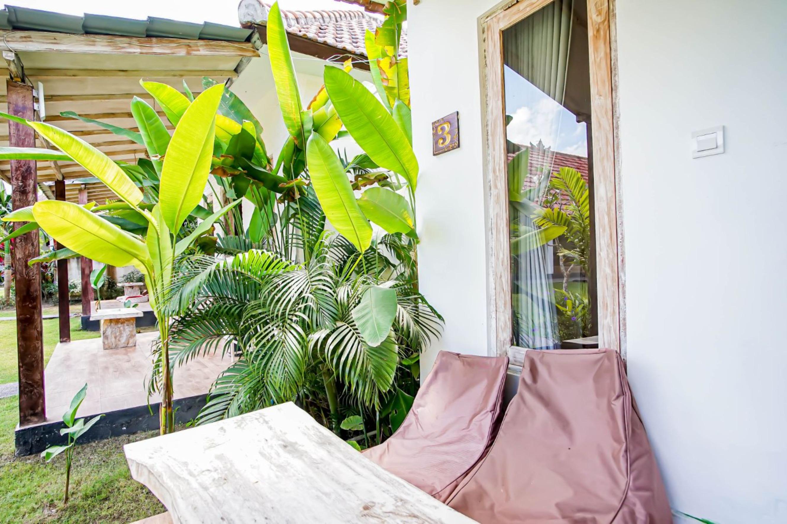 Camping Agung Wiwin & Restaurant 3*