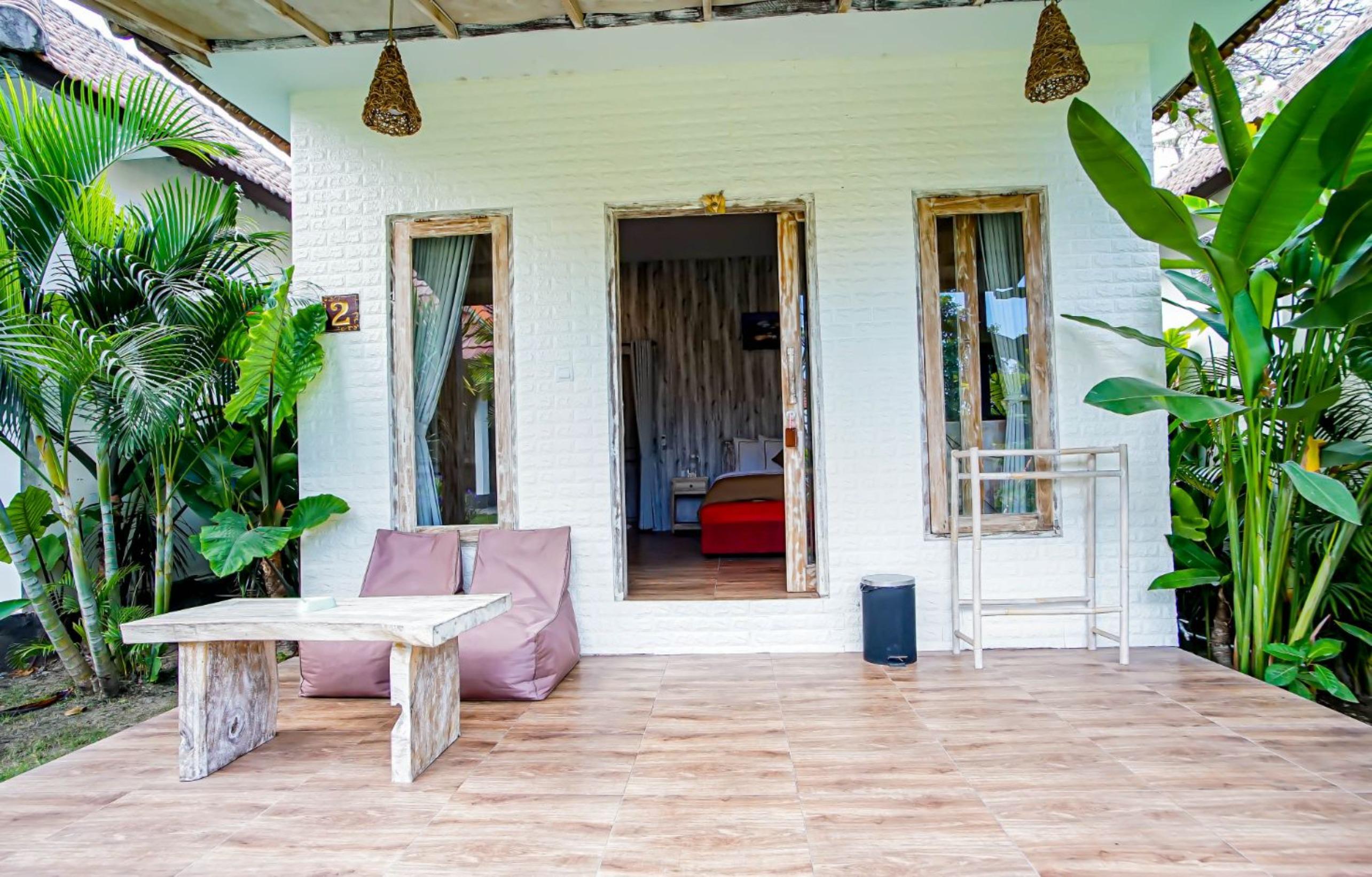 Agung Wiwin & Restaurant