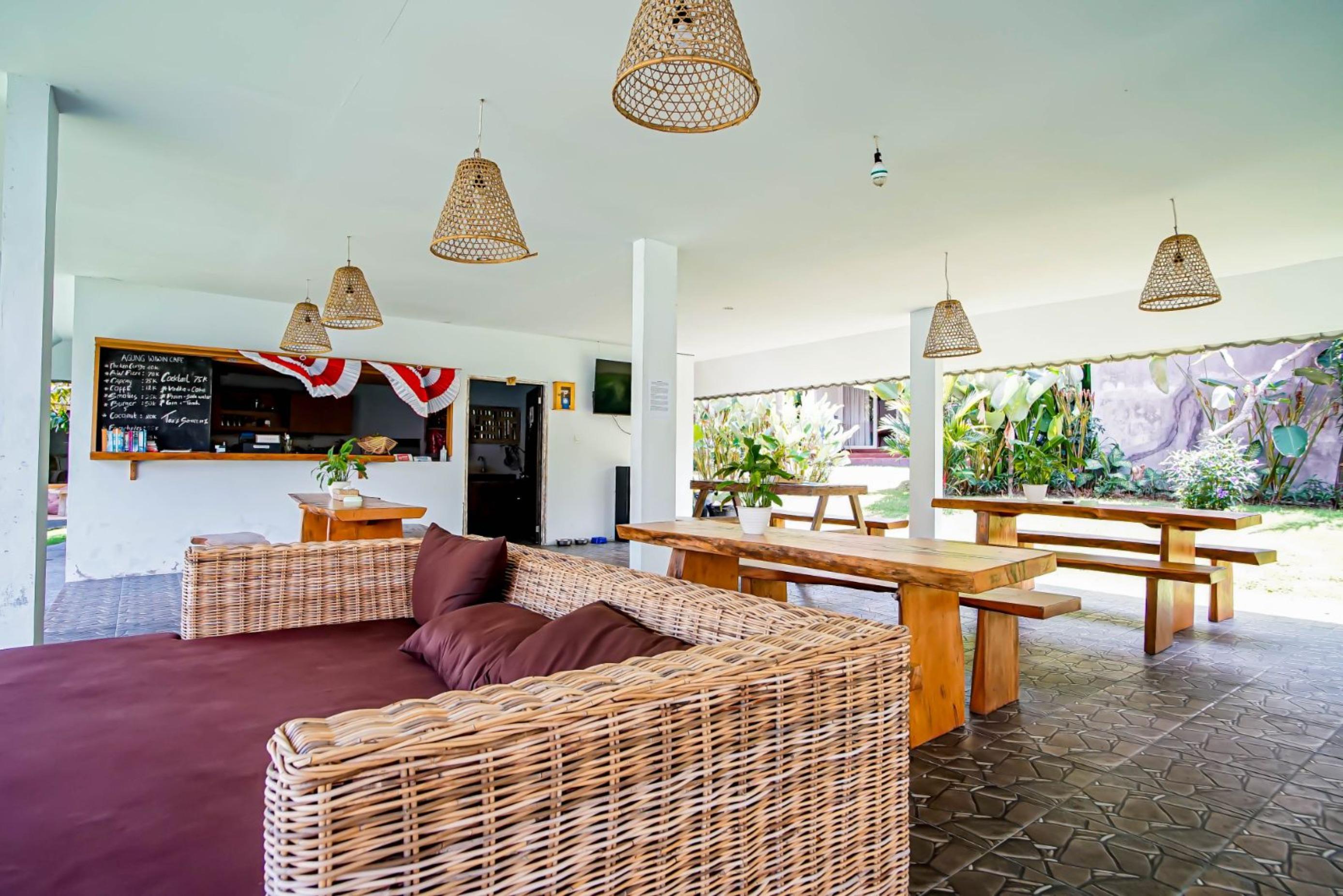 Camping Agung Wiwin & Restaurant 3*