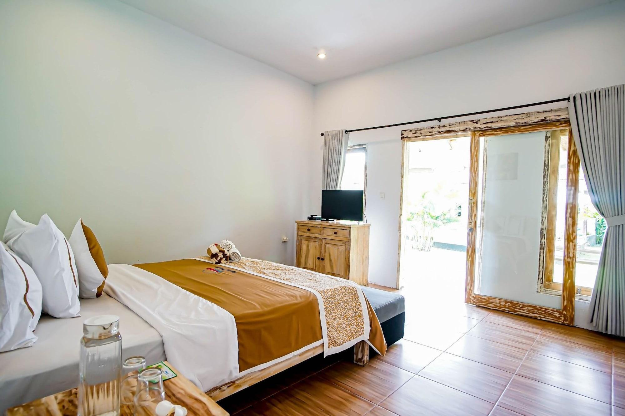 Camping Agung Wiwin & Restaurant 3*
