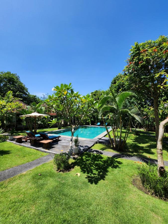 Agung Wiwin & Restaurant Camping