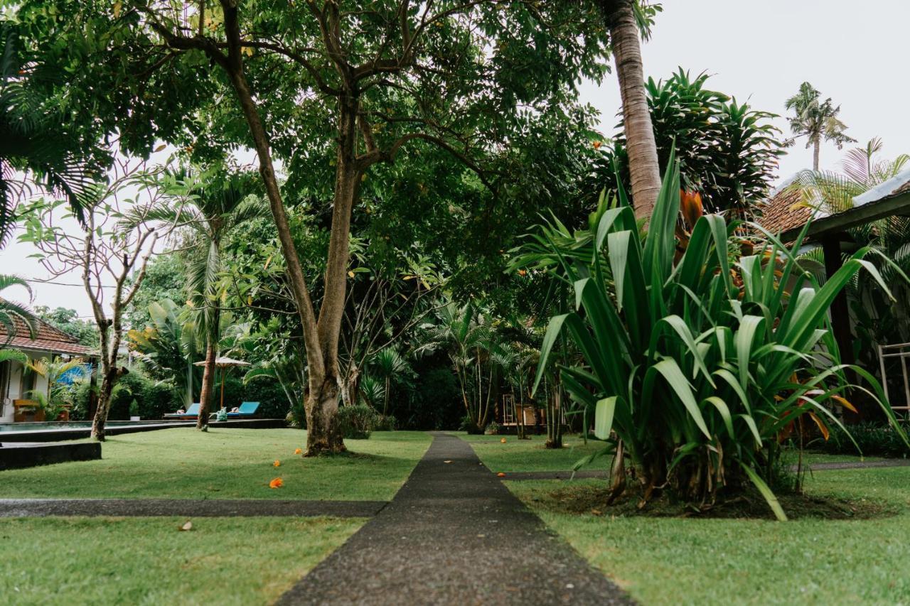 Camping Agung Wiwin & Restaurant Mengwi