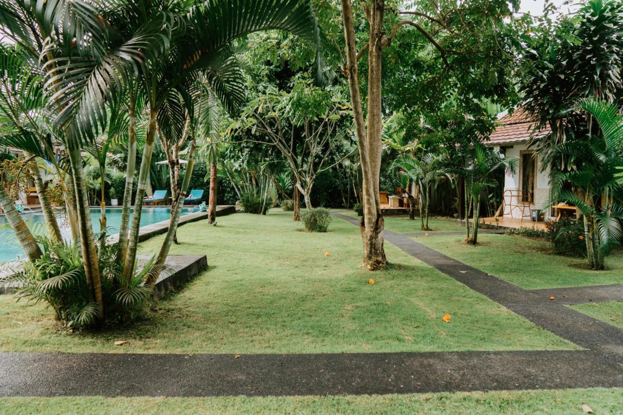 Camping Agung Wiwin & Restaurant