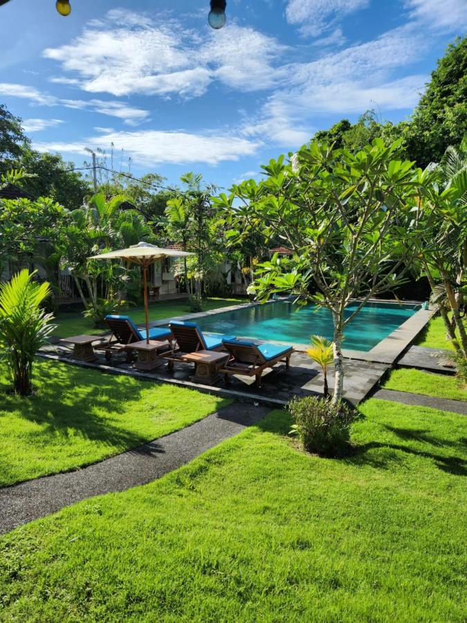 Agung Wiwin & Restaurant Camping Mengwi