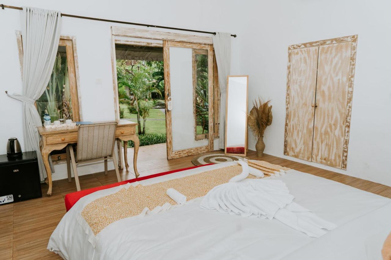 Agung Wiwin & Restaurant Camping