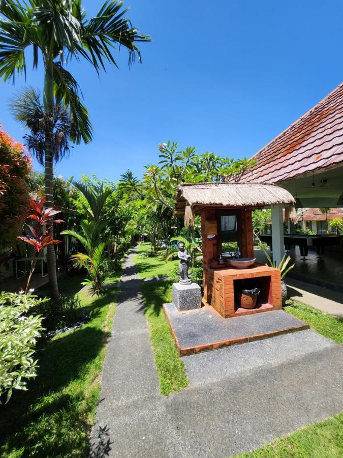Camping Agung Wiwin & Restaurant Mengwi