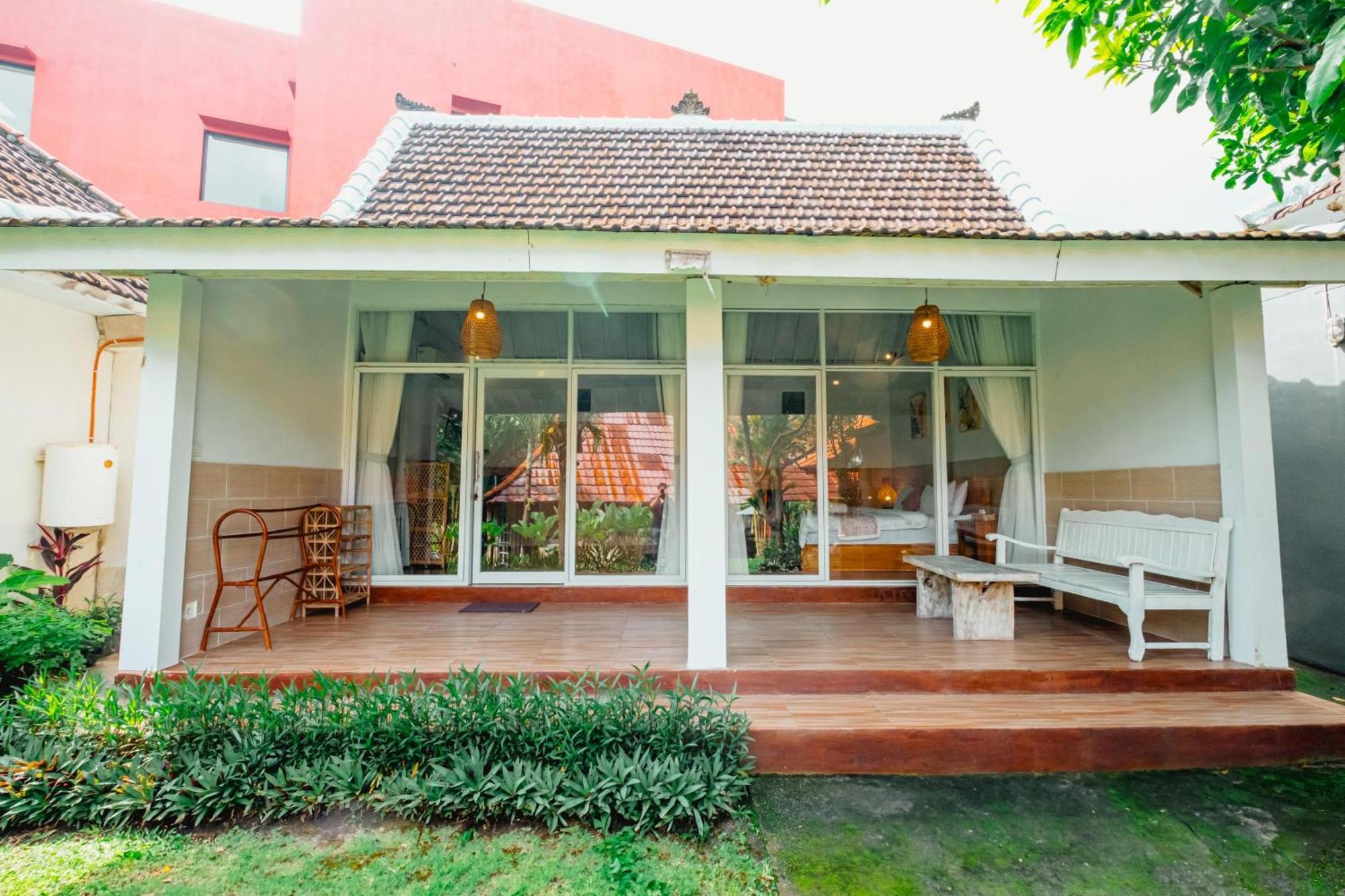 Camping Agung Wiwin & Restaurant Mengwi